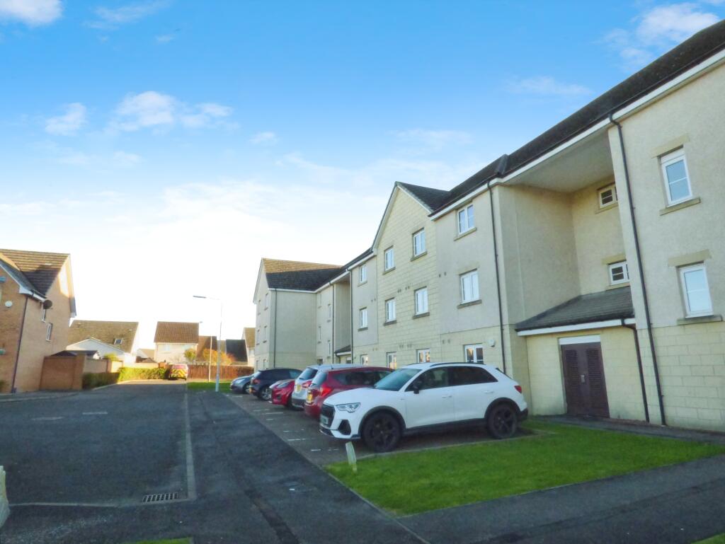 Tarmachan Road, Dunfermline, KY11