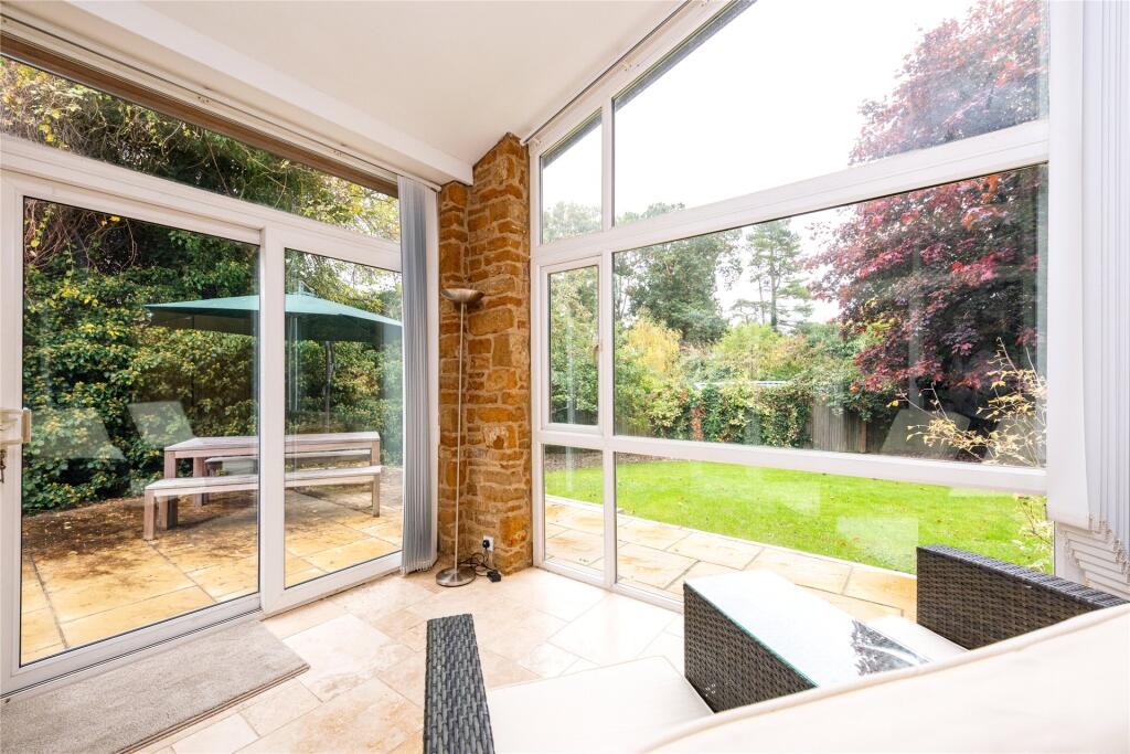 Sun Room