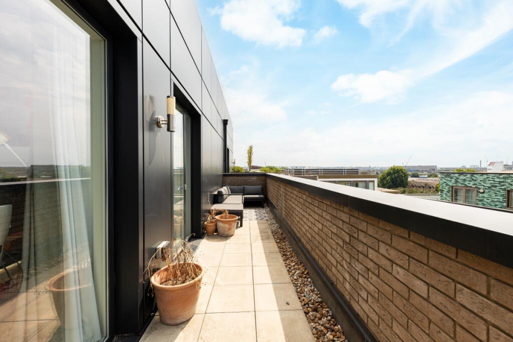 OCKHAM BUILDING F...