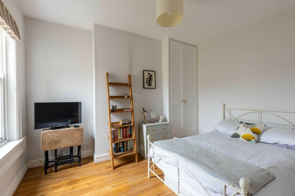 35 Kipling Avenue...