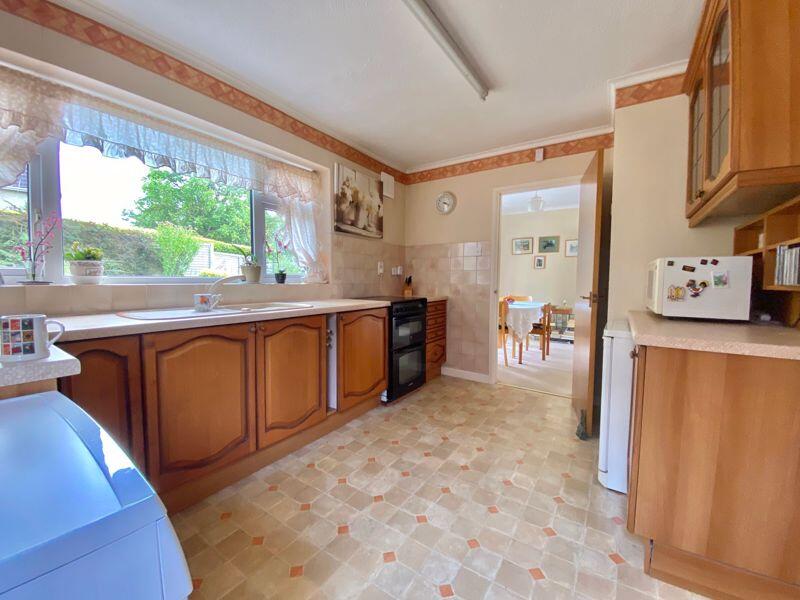 The Kitchen