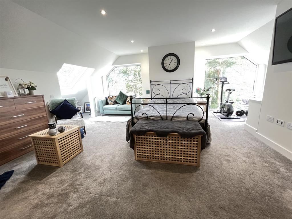 Master Suite