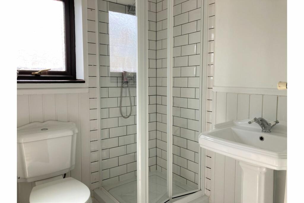 Master En-suite