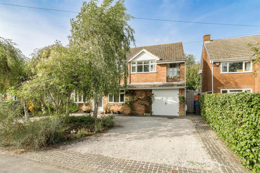 Back Lane, Coleshill, Birmingham, B46