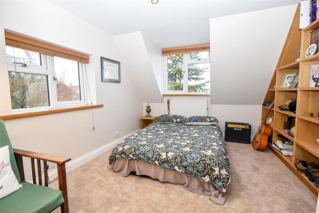 BEDROOM TWO