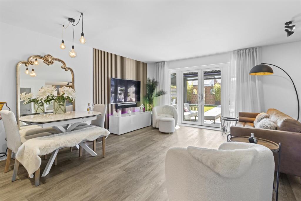 Living Space