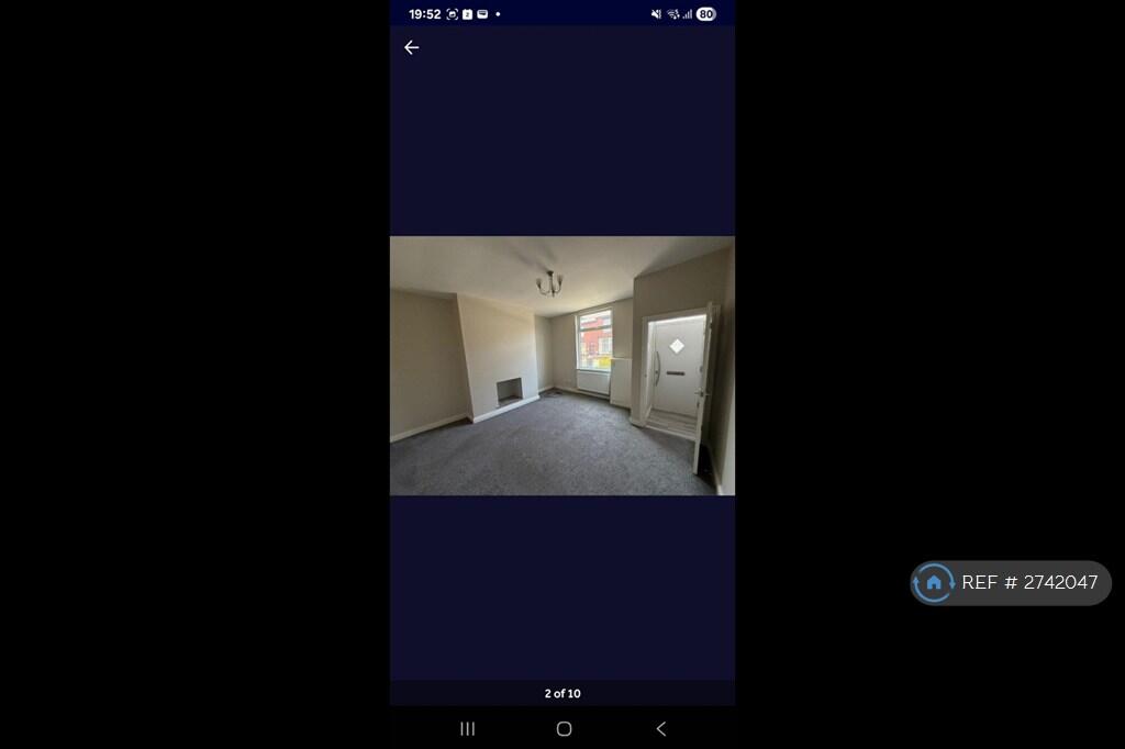 Ainsworth Road, Radcliffe, Manchester, M26