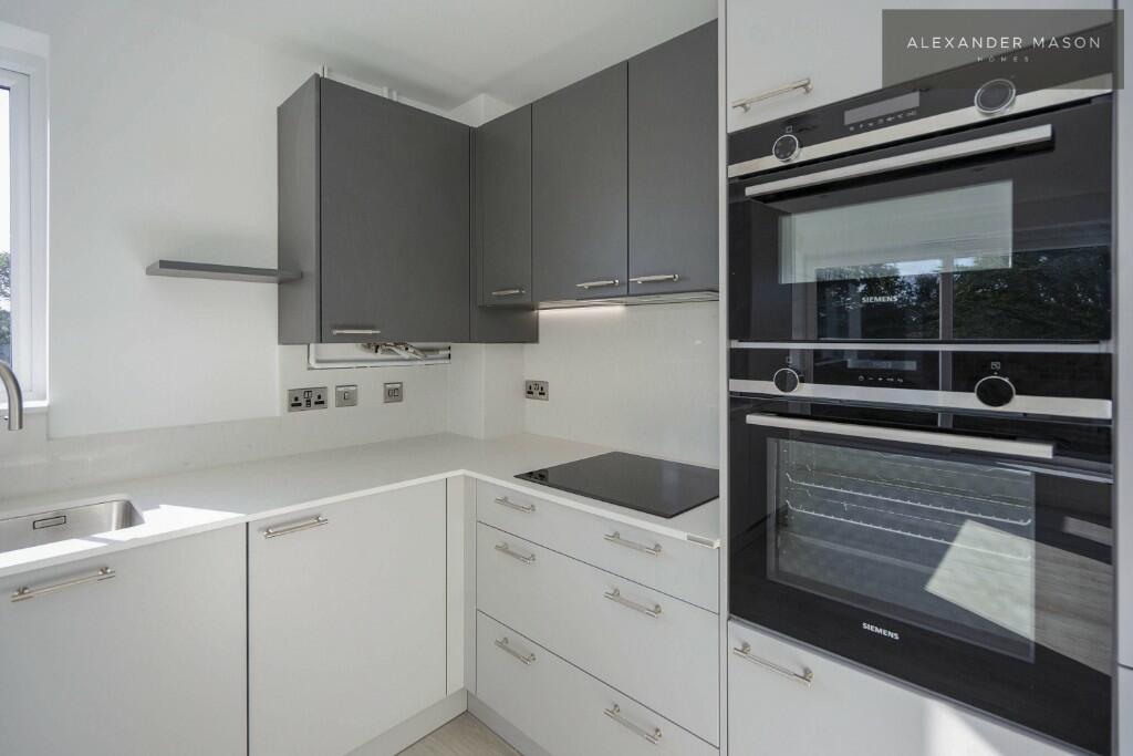 Siemens Appliances