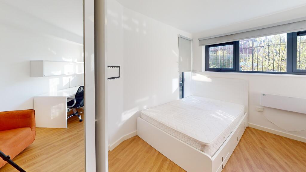 Pitt Street, Newcastle Upon Tyne, NE4