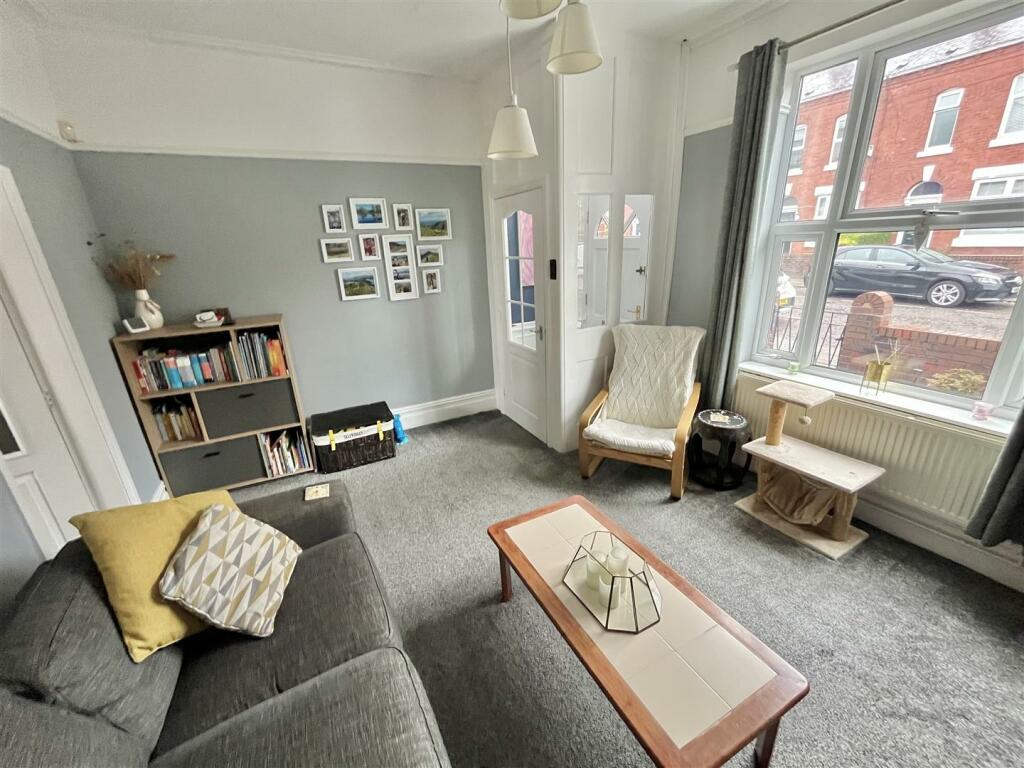 Lounge Aspect 2