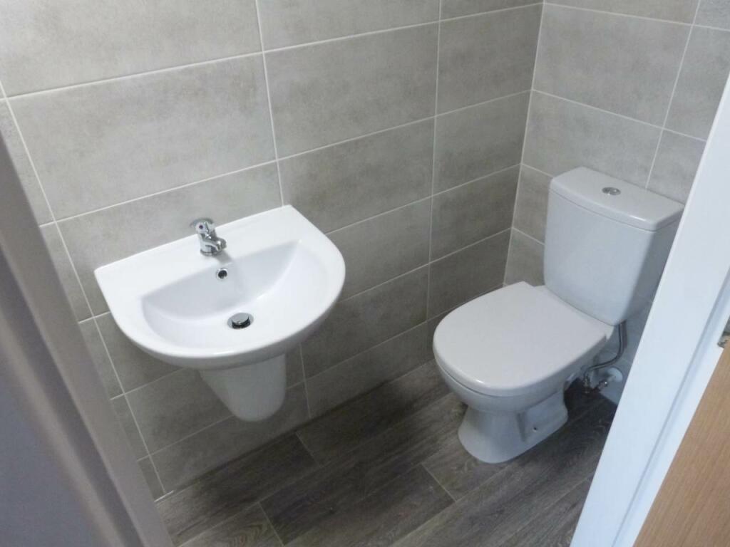Bedroom 2 Ensuite