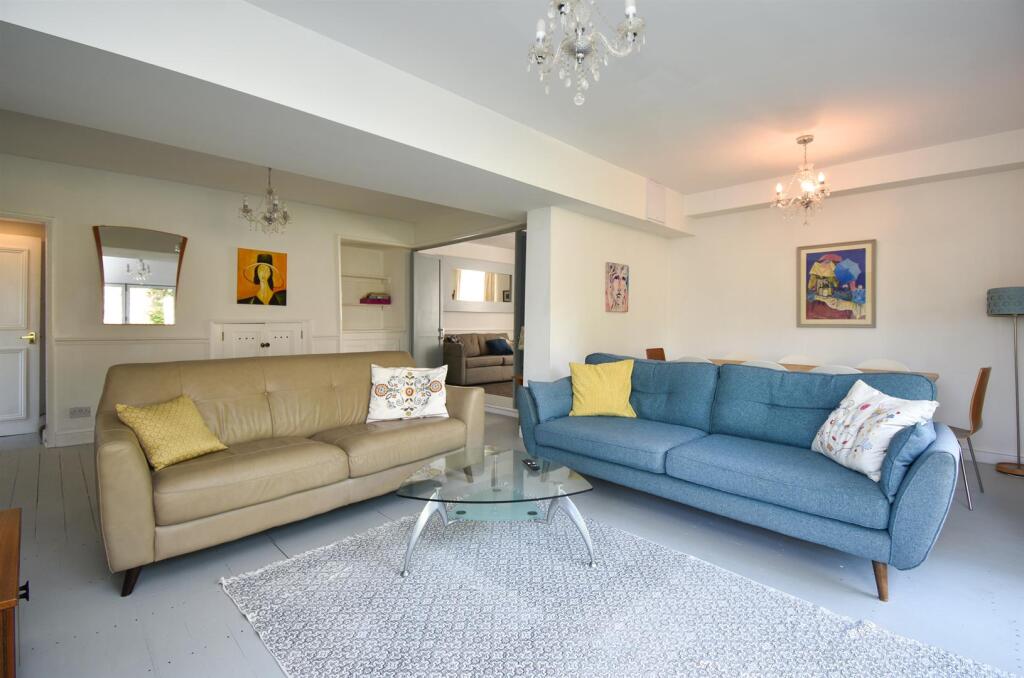 Living space