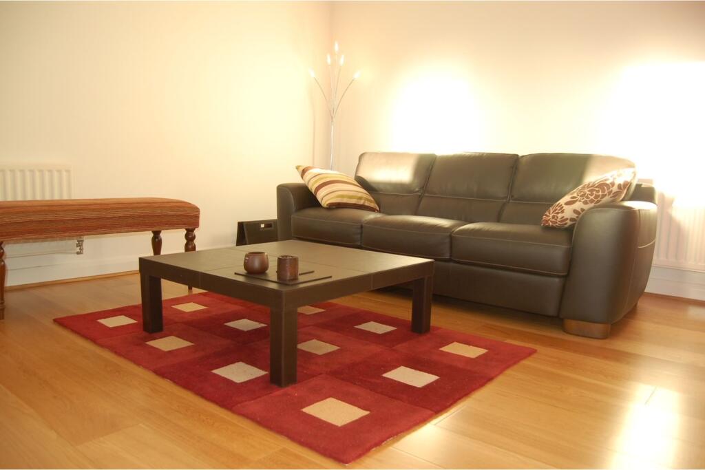 Snug / Sitting Room
