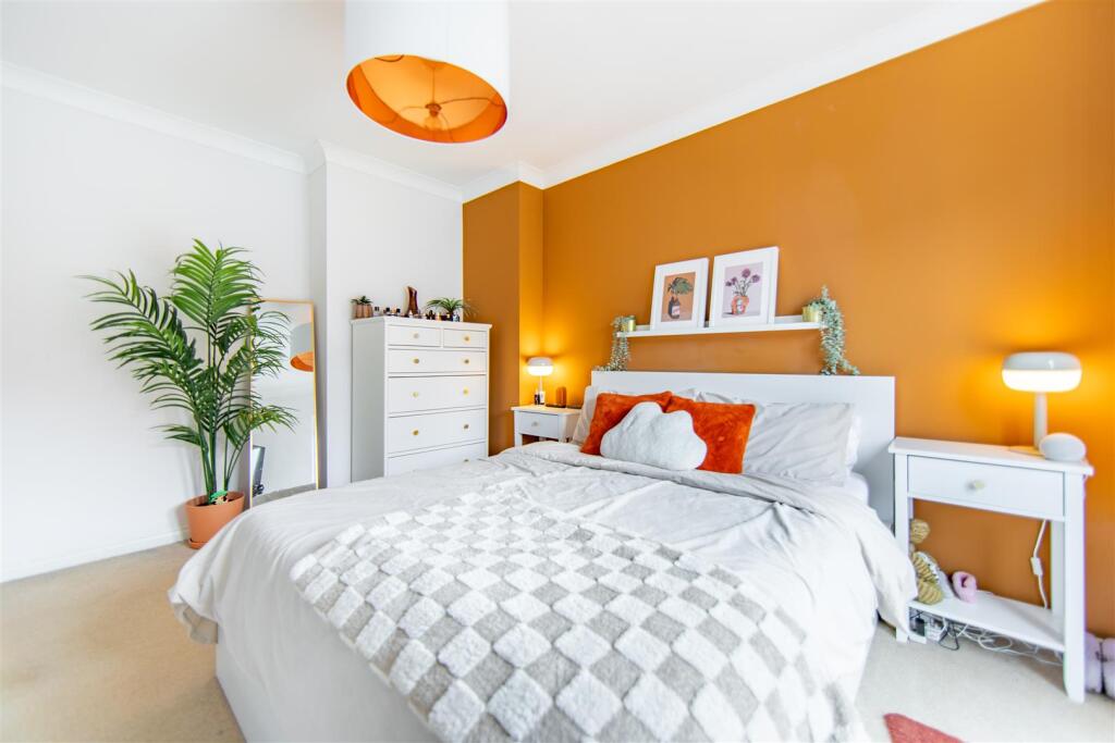 Manor Park, Newcastle Upon Tyne, NE7