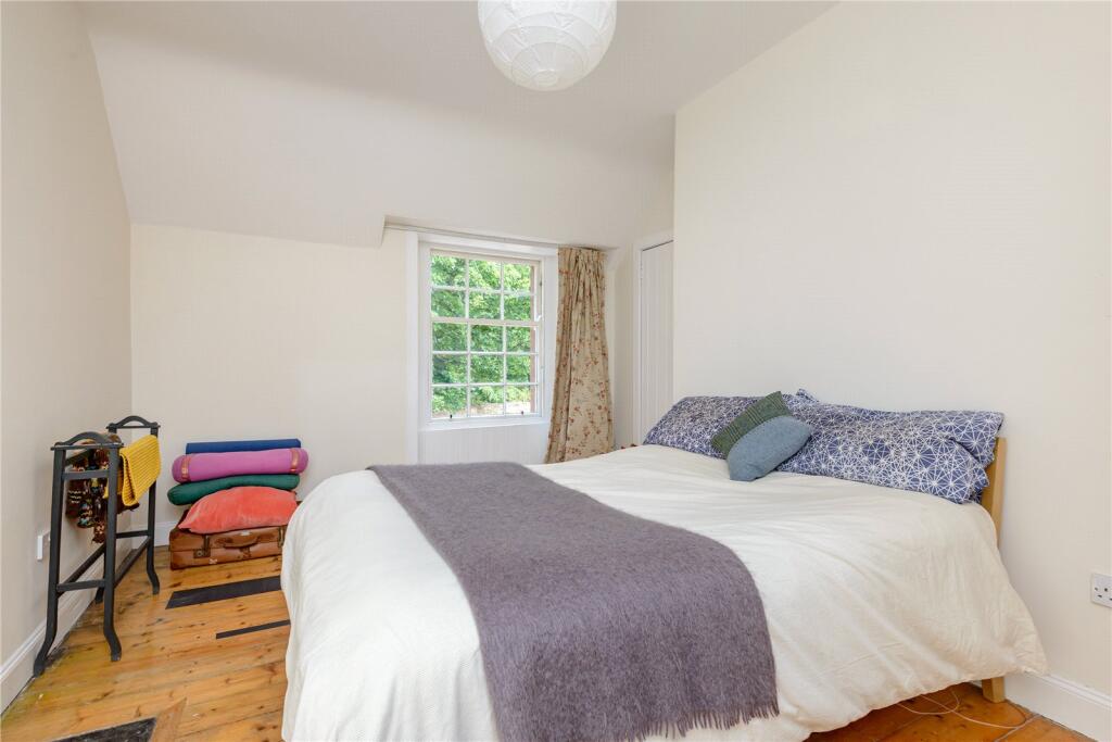 Broxburn Cottages 56