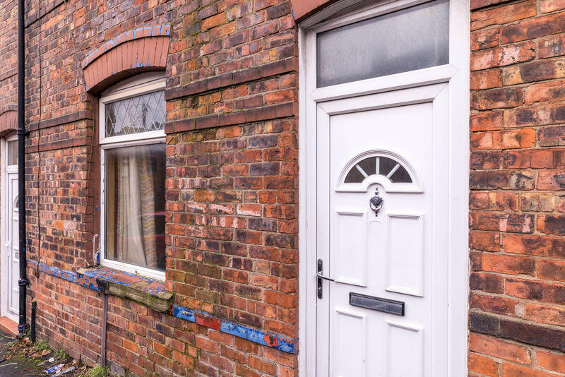 Gilroy Street, Scholes, Wigan, WN1 3LX