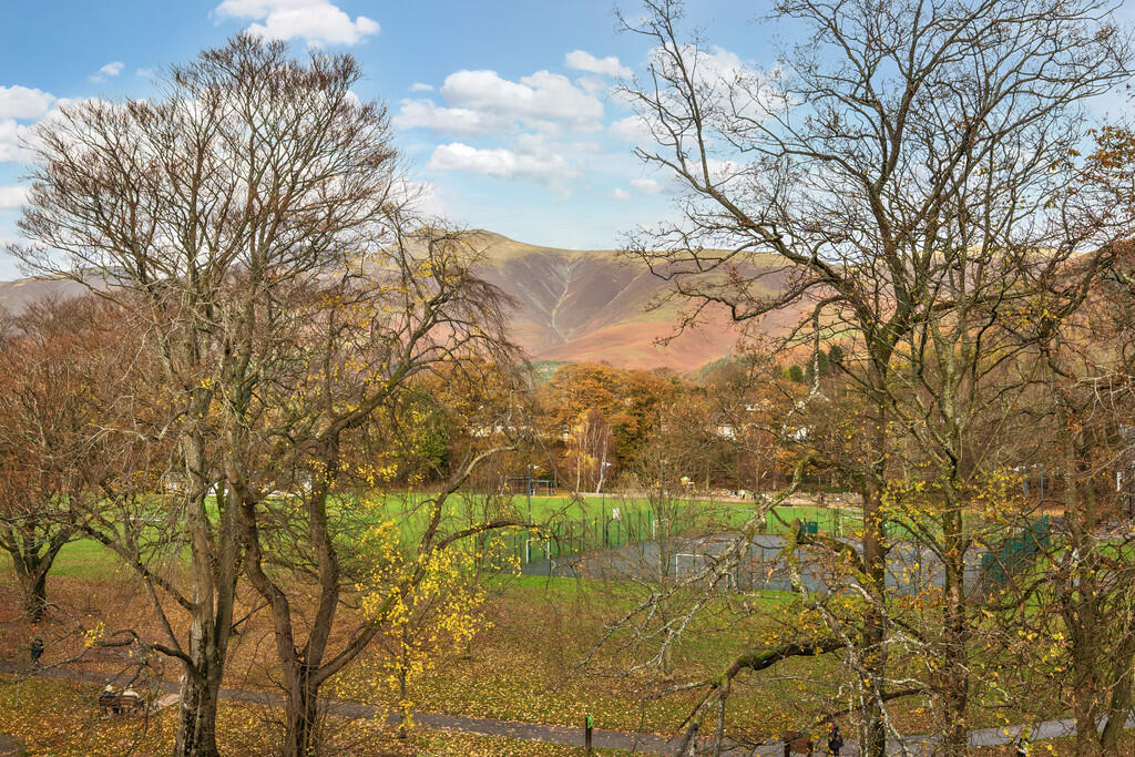 Flat 17, Riverside Lodge, Station Road, Keswick, CA12 4ND