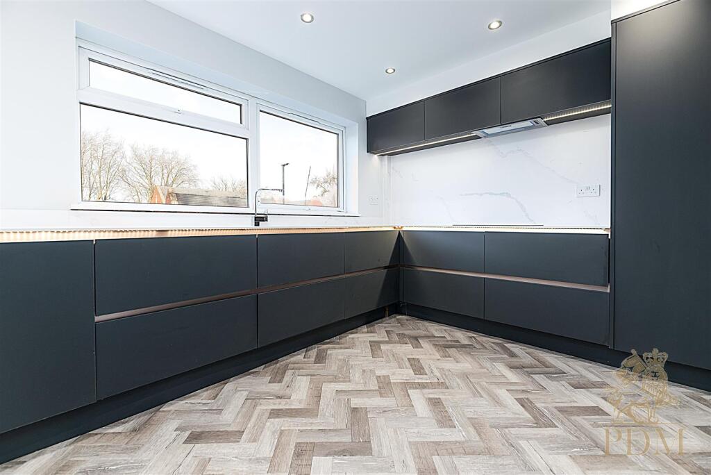 4 Fothergill Court Mapperley Nottingham NG3 5BJ