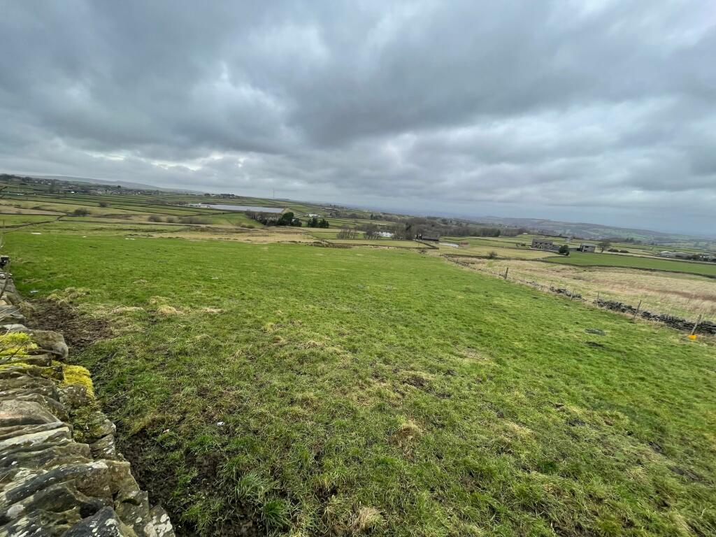 Land
