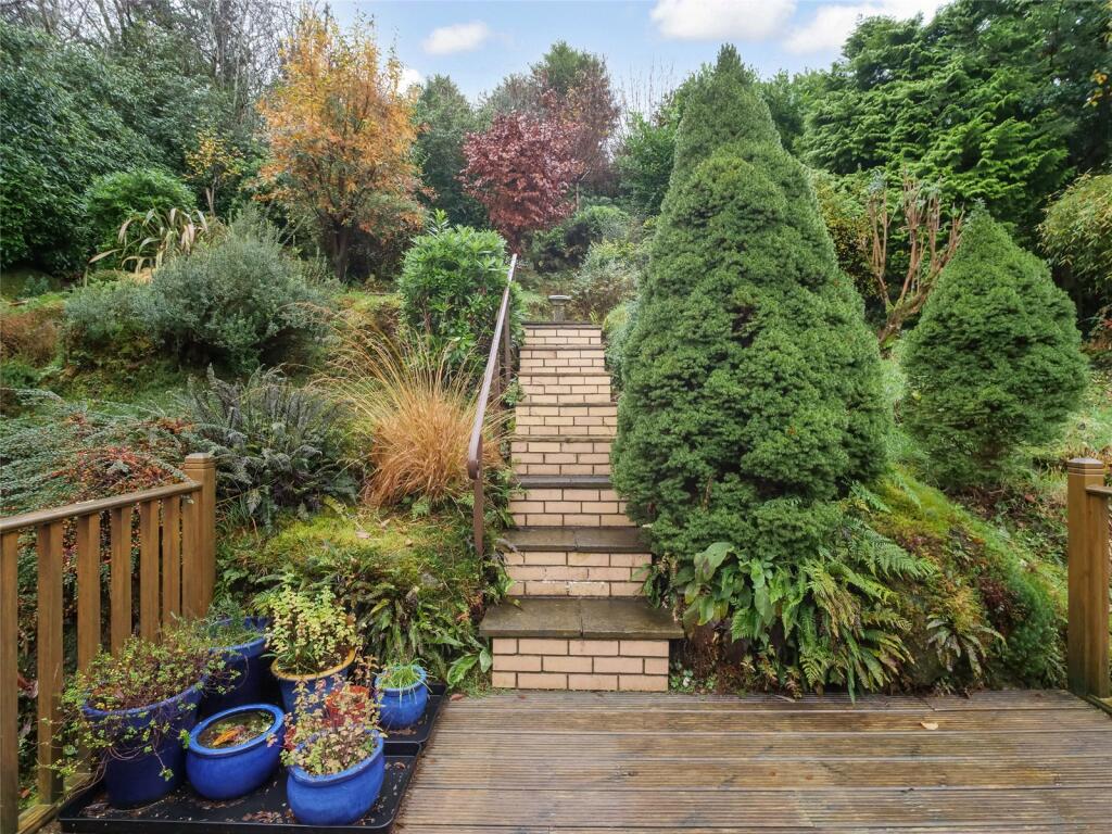 Gardens