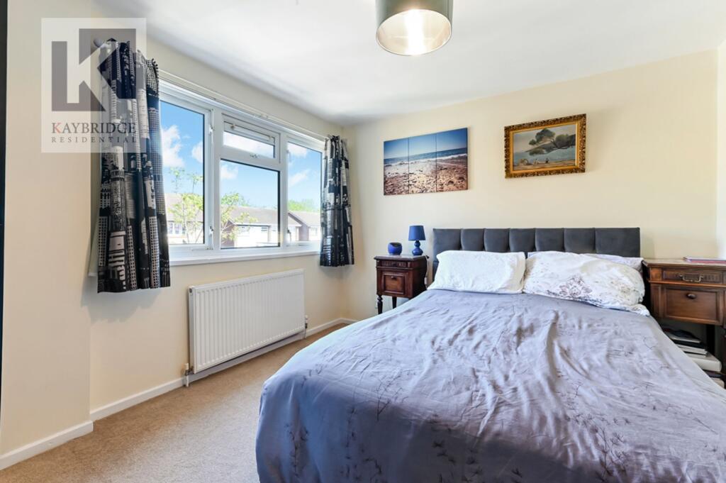 Andover Close, Epsom - KT19 9DA