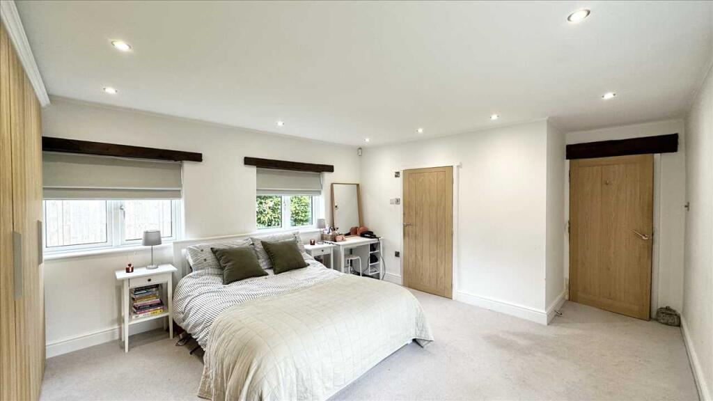 En-Suite