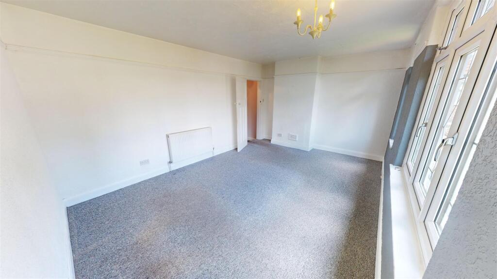 Higher Lane Bedroom