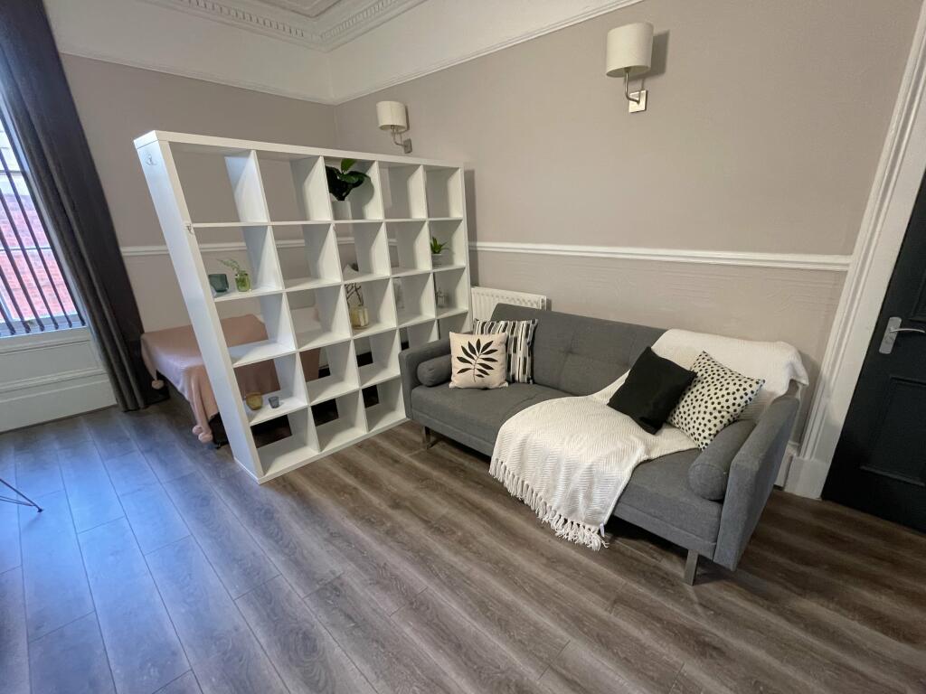 Suite 3, Alpha House