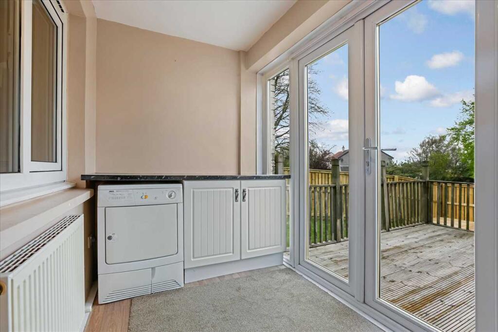 Sun Room