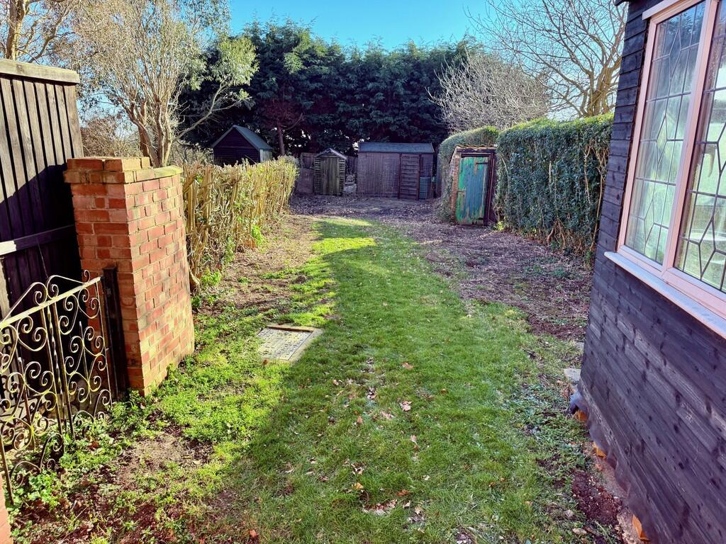 garden
