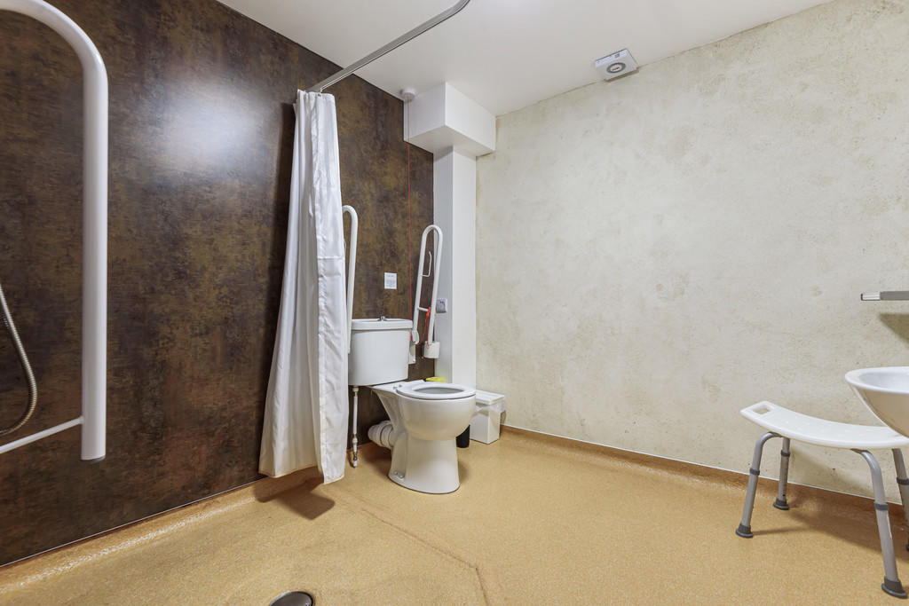 Bunk House Bedroo...