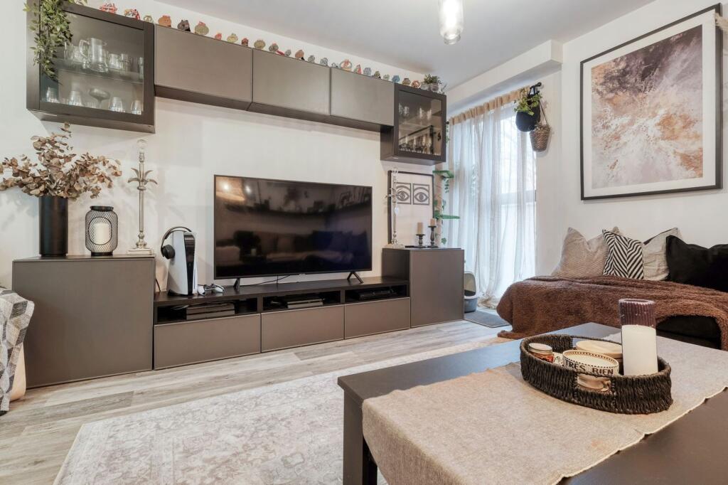 Lounge Kitchen Diner