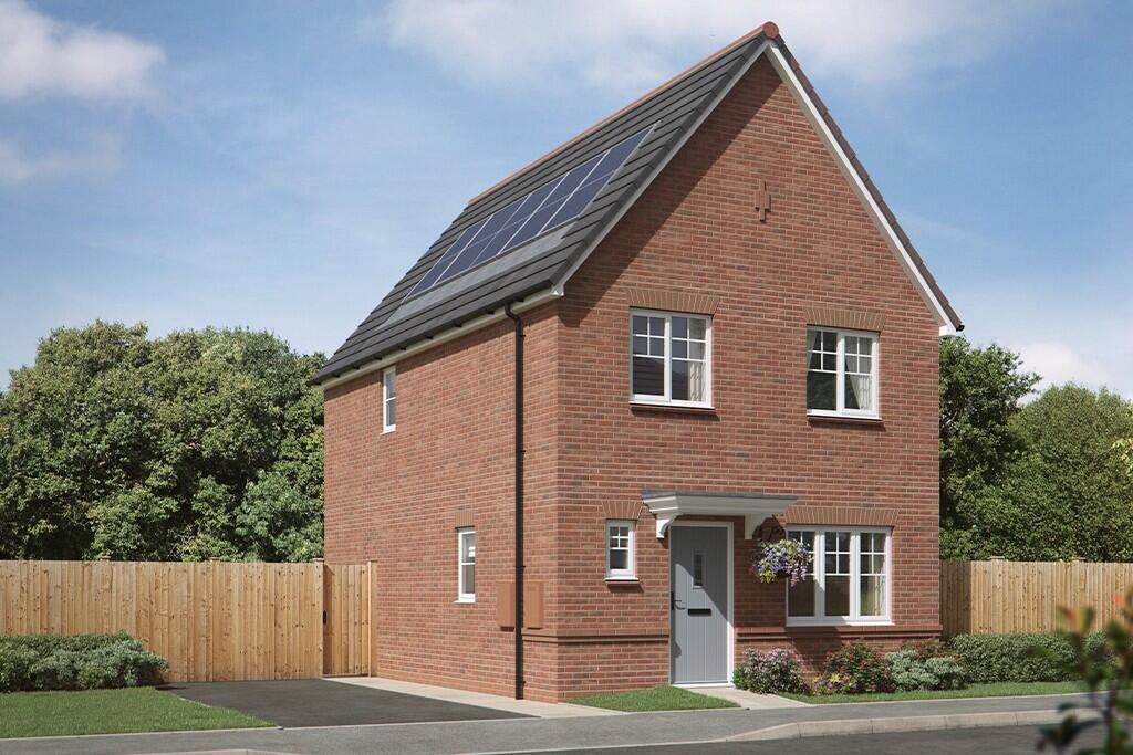 Lansdown CGI