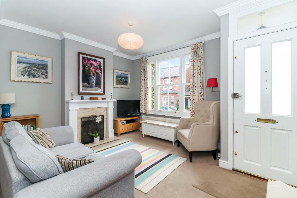 Sitting room