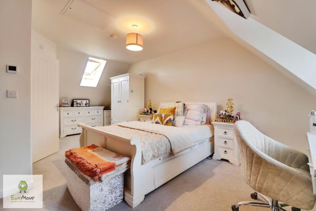 Master EweMove Cannock