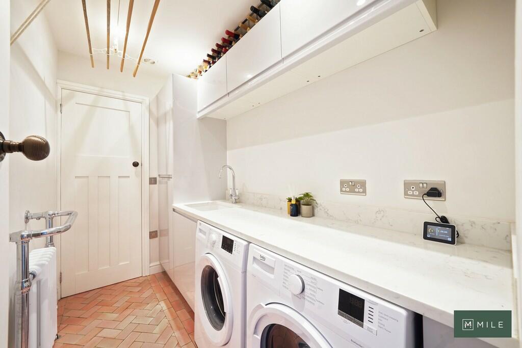 30 Bramston Road ...