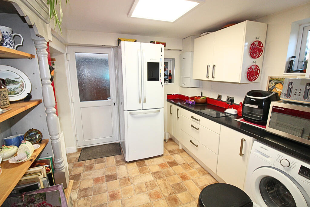 extention kitchen