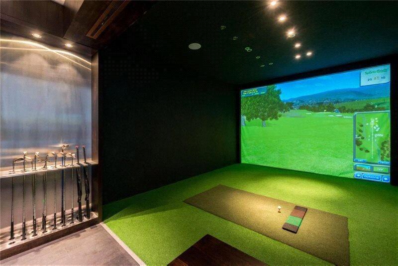Golf