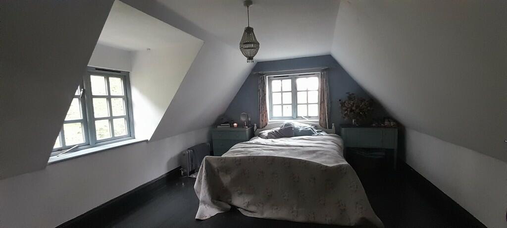 New top bedroom