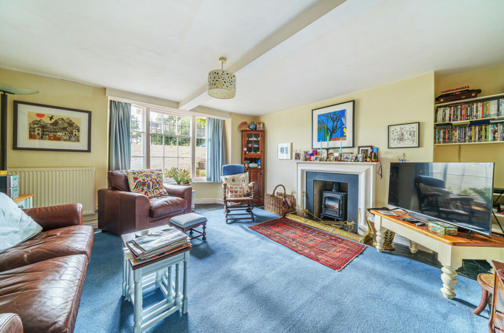 Breakfast Room
