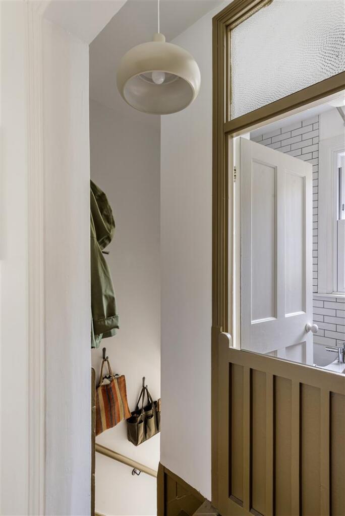 Wetherden Street, E17