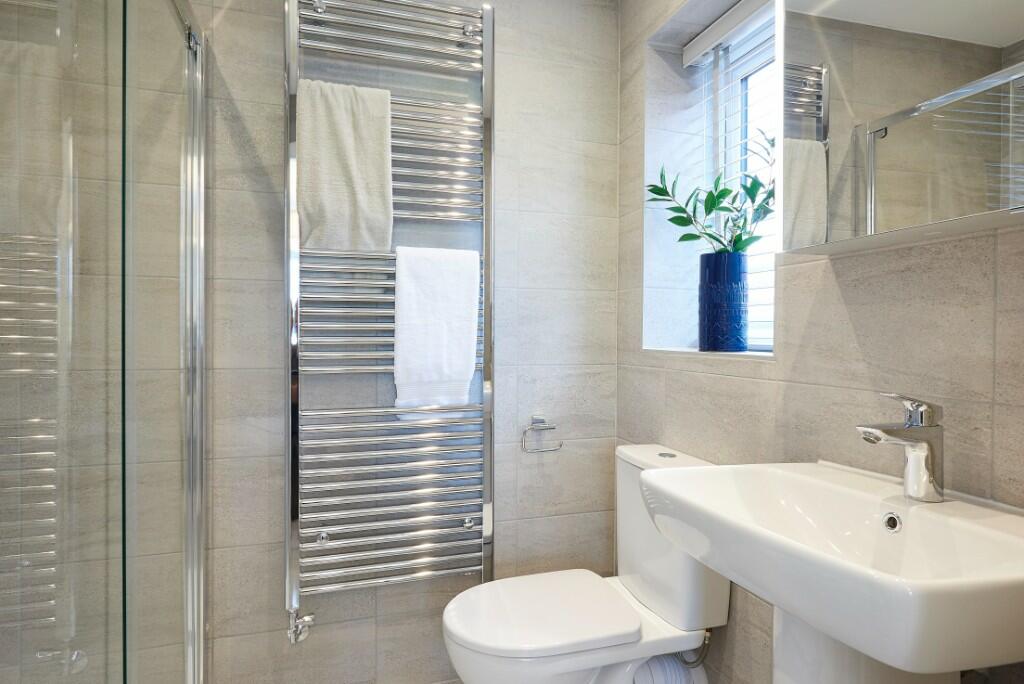 Typical Show Home