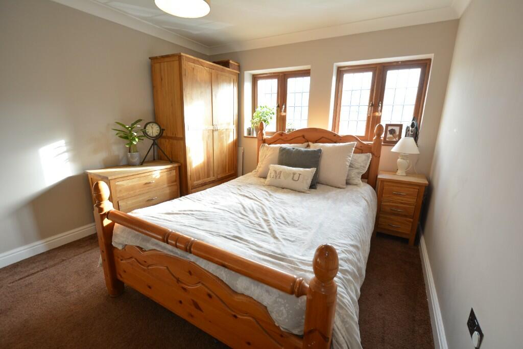 Bedroom Two:
