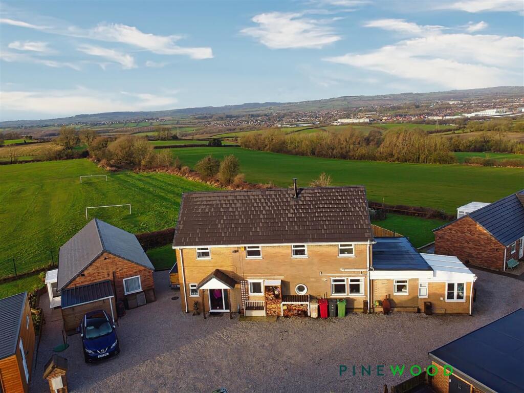AERIAL (HOUSE)