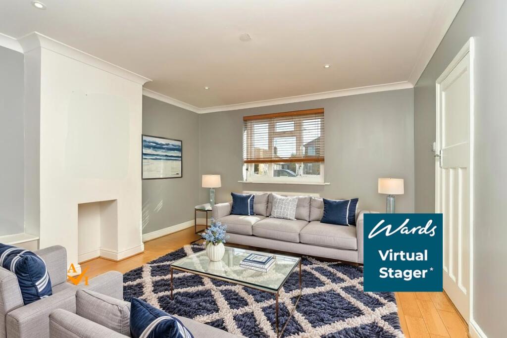 Lounge (Contemporary Style)