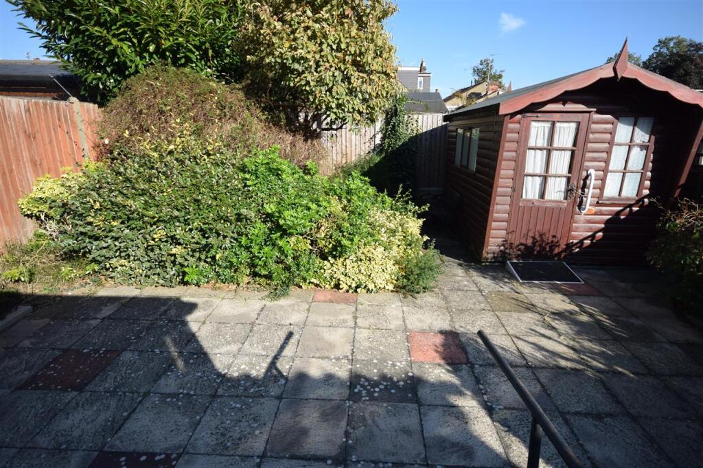 GARDEN