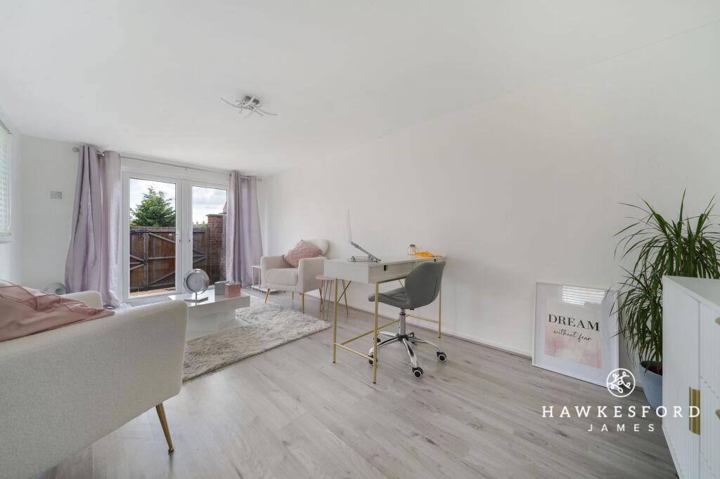 Hall Close, Sittingbourne - Office / Hobby space