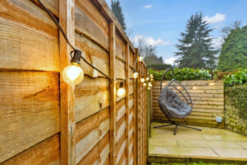 External Lifestyle Photograph