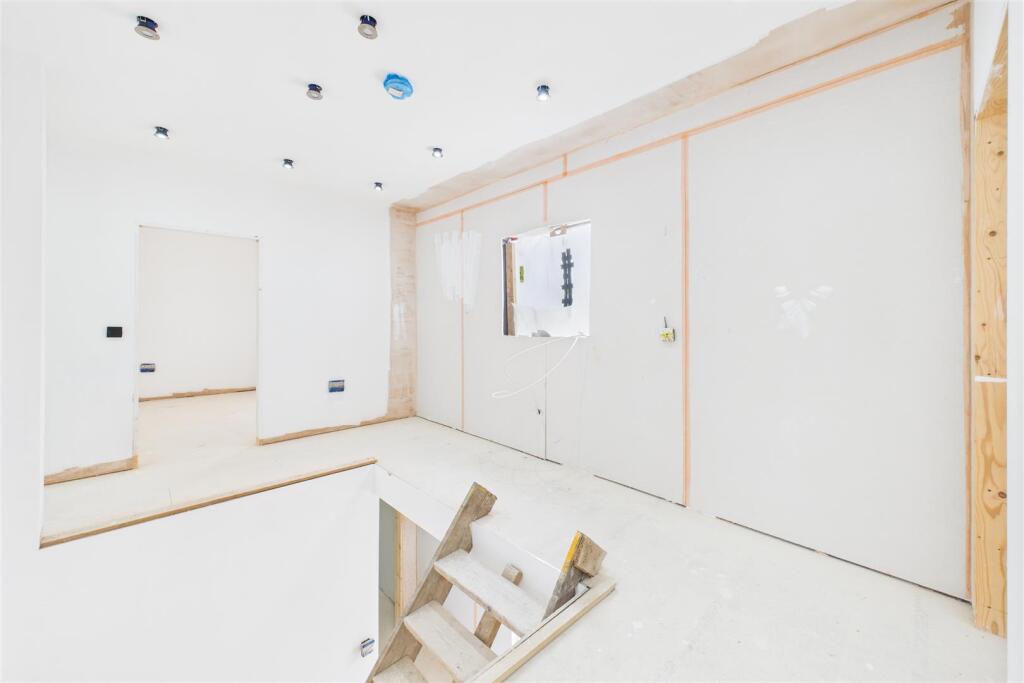 Plot 2 - Brent Road Farm, Brent Broad Burnham-On-S