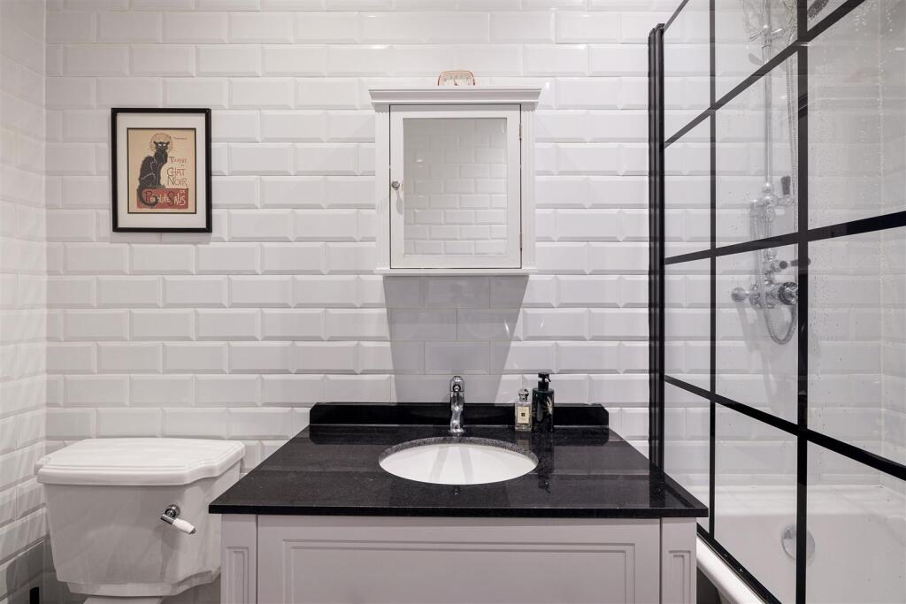 Sandringham Road, E8